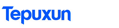 Tepuxun Kiosks Logo